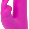 Вибратор Happy Rabbit Curve Thrusting Rechargeable Rabbit Vibrator 79369