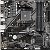 Материнская плата Gigabyte B550M K (rev. 1.0)