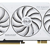 Видеокарта ASUS TUF Gaming GeForce RTX 4070 Ti Super BTF White OC Edition 16GB GDDR6X TUF-RTX4070TIS-O16G-BTF-WHITE