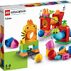 Конструктор LEGO Education 45026 Трубки