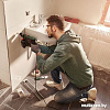 Ударная дрель Bosch EasyImpact 550