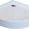 Душевой поддон Vincea VST-3AQ-9090 90x90