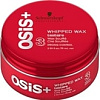 Osis+ Взбитый воск сильной фиксации Whipped Wax 85 мл