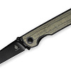 Складной нож KIZER Rapids V3594C2