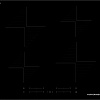Варочная панель KUPPERSBERG ICI 606
