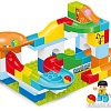 Конструктор Kids Home Toys Блочный марблс 188-434 4371519