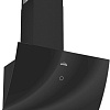Кухонная вытяжка Elikor Wave 50 BK