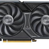 Видеокарта ASUS Dual GeForce RTX 4060 Ti OC Edition 8GB GDDR6 DUAL-RTX4060TI-O8G