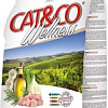 Корм для кошек Adragna Cat&amp;co Wellness Adult Sterilized Chicken&amp;Barley 10 кг