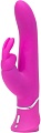 Вибратор Happy Rabbit Curve Thrusting Rechargeable Rabbit Vibrator 79369