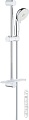 Душевой гарнитур Grohe Tempesta Rustic 100 26086001