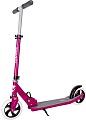 Двухколесный детский самокат Novatrack Polis 160 New 160P.POLIS.PN24 (розовый)