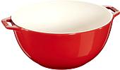 Салатник Staub 40510-797 (вишневый)