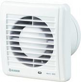 Вытяжной вентилятор Blauberg Ventilatoren Aero 100 SH