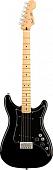 Электрогитара Fender Player Lead II Black