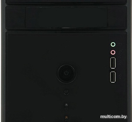 Корпус In Win ENR021 450W 6184287