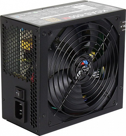 Блок питания AeroCool KCAS 650W (KCAS-650M)