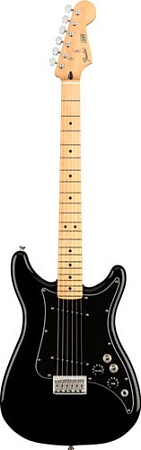 Электрогитара Fender Player Lead II Black