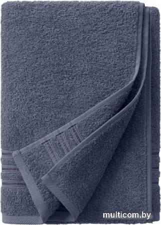 Полотенце Самойловский текстиль Верона 50x90 (маренго)