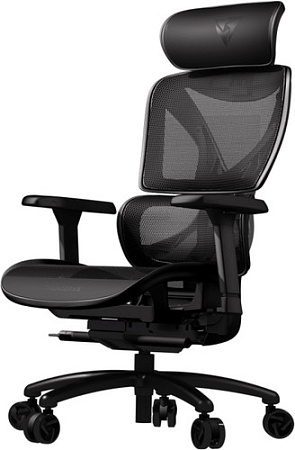 Кресло ThunderX3 XTC (черная сетка)