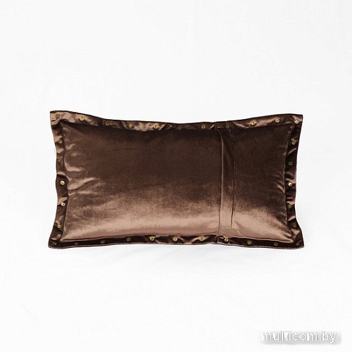 Чехол на подушку Sofi De MarkO Людвиг 30х50 Нав-Лб-30х50