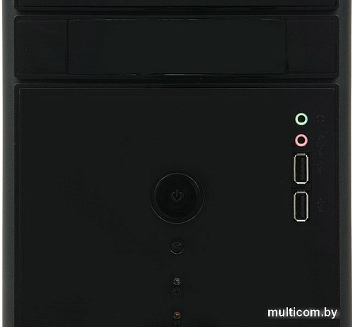 Корпус In Win ENR021 450W 6184287