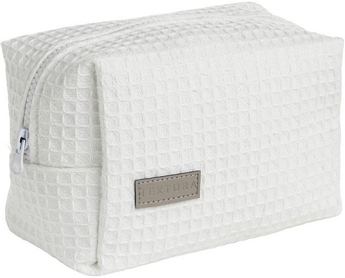 Косметичка Textura 10532117 (белый)