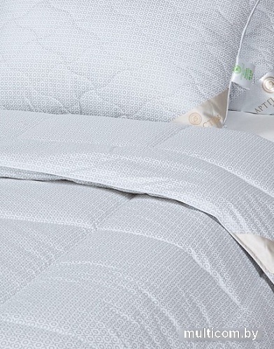 Комплект подушка+одеяло АртПостель Н4154