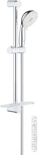 Душевой гарнитур Grohe Tempesta Rustic 100 26086001