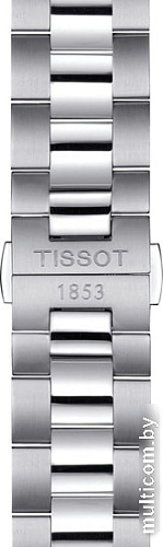 Наручные часы Tissot Gentleman Powermatic 80 Silicium T127.407.11.041.00