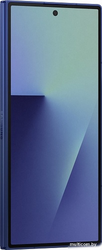 Телефон Samsung Galaxy Z Fold7 SM-F9660 12GB/256GB (синий)