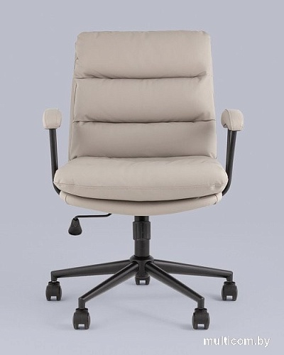 Офисное кресло Stool Group Torus SY-016 Lixiang-02 (серый)