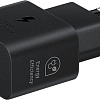 Сетевое зарядное Samsung EP-T2510NBEGWW