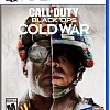 Игра Call of Duty: Black Ops Cold War для PlayStation 5