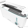 Тостер Cecotec Toast&amp;Taste Extra W (белый)