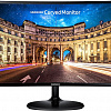 Монитор Samsung C27F390FHI [LC27F390FHIX]