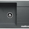 Кухонная мойка Granicom G018 (грей)