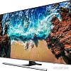 Телевизор Samsung UE49NU8000U