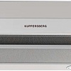 Кухонная вытяжка KUPPERSBERG Slimdual 60 X