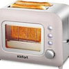 Тостер Kitfort KT-6413
