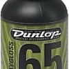 Средство для ухода за гитарой Dunlop Manufacturing 6574 BODYGLOSS65 WAX (4oz)