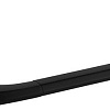 Держатель для полотенца Abber AA1551B (черный матовый)