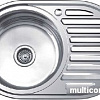 Кухонная мойка Ledeme L77750-L