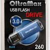 USB Flash Oltramax 260 16GB (синий)