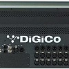 Микшерная консоль DiGiCo X-S21-WS