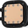 Кулер для процессора DeepCool LE300 R-LE300-BKLNMG-G-1