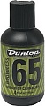 Средство для ухода за гитарой Dunlop Manufacturing 6574 BODYGLOSS65 WAX (4oz)