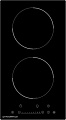 Варочная панель MAUNFELD EVI.292F-BK