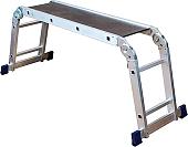 Лестница-помост Stairs PM1422 (2x4 ступени)