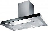 Кухонная вытяжка Franke Crystal FCR 925 TC BK/XS